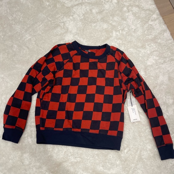 NWT Splits59 French Terry Sweatshirt - Picture 2 of 4